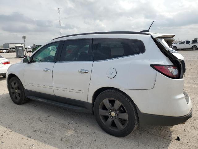 Изображение 2 2017 CHEVROLET TRAVERSE LT 2017 с VIN 1GNKRHKD3HJ203720