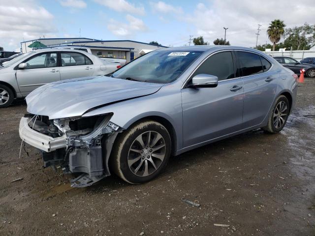 2016 ACURA TLX  2016 image