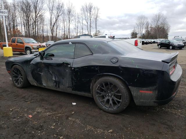 Image 2 of 2017 DODGE CHALLENGER R/T 392 2017 with VIN 2C3CDZFJ2HH588887