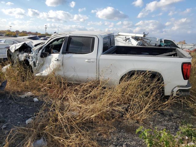 Image 2 of 2019 GMC SIERRA K1500 AT4 2019 with VIN 3GTP9EED6KG155549