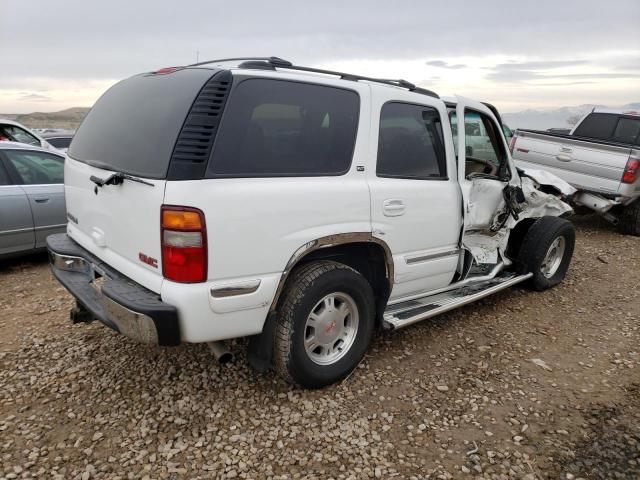 Изображение 3 2001 GMC YUKON  2001 с VIN 1GKEK13TX1J292381