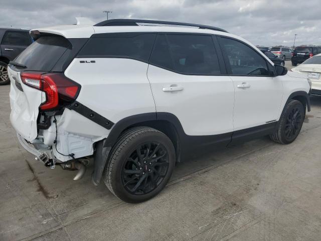 Image 3 of 2024 GMC TERRAIN SLE 2024 with VIN 3GKALMEG8RL126152