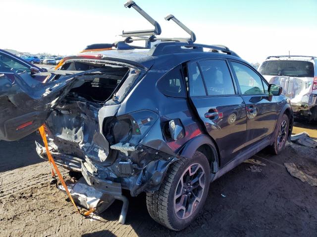 Image 3 of 2017 SUBARU CROSSTREK PREMIUM 2017 with VIN JF2GPADC8H8228198