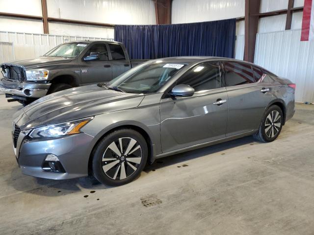 Изображение 1 2019 NISSAN ALTIMA SV 2019 с VIN 1N4BL4DV4KC183598