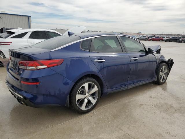 Obraz 3 z 2020 KIA OPTIMA LX 2020 z VIN 5XXGT4L37LG417847