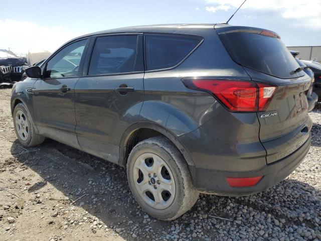 Obraz 2 z 2019 FORD ESCAPE S 2019 z VIN 1FMCU0F77KUA78840