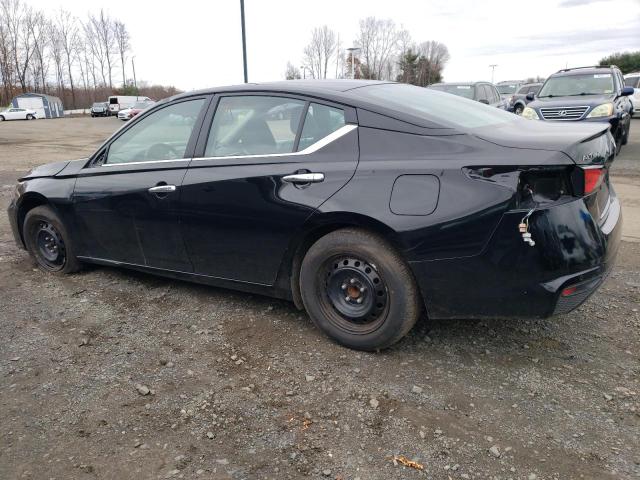 Image 2 of 2023 NISSAN ALTIMA S 2023 with VIN 1N4BL4BV1PN314999