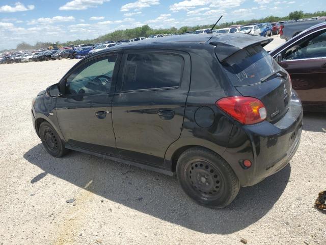 Image 2 of 2015 MITSUBISHI MIRAGE DE 2015 with VIN ML32A3HJ2FH007503