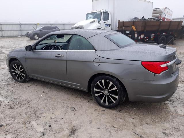 Obraz 2 z 2011 CHRYSLER 200 S 2011 z VIN 1C3BC8EG7BN583388