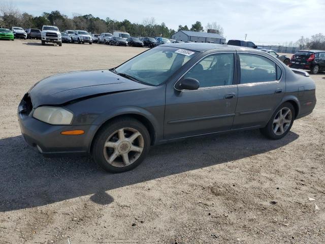 Obraz 1 z 2001 NISSAN MAXIMA GXE 2001 z VIN JN1CA31D91T622905