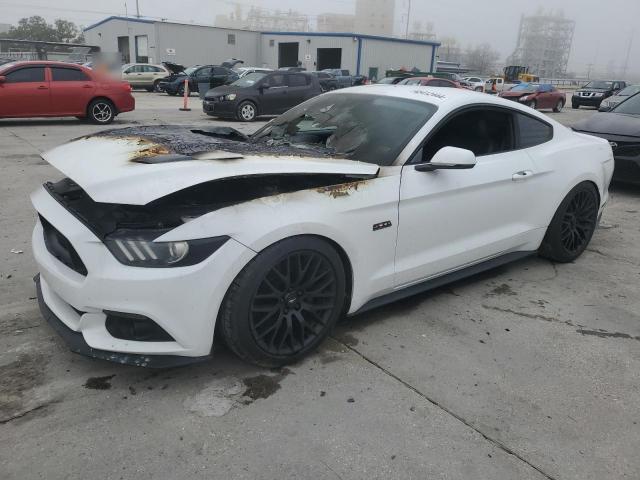 Изображение 1 2015 FORD MUSTANG GT 2015 с VIN 1FA6P8CF9F5357327
