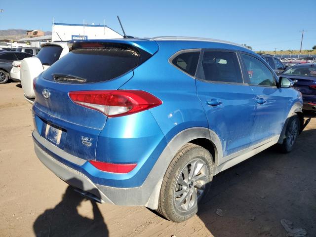 Изображение 3 2017 HYUNDAI TUCSON LIMITED 2017 с VIN KM8J3CA21HU473418