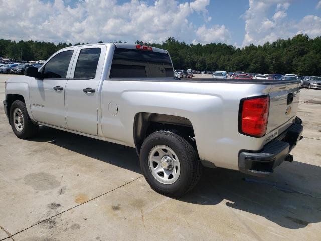 Image 2 of 2015 CHEVROLET SILVERADO C1500 2015 with VIN 1GCRCPEC7FZ310032