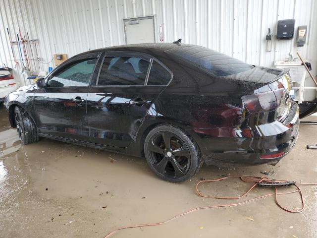 Image 2 of 2016 VOLKSWAGEN JETTA SPORT 2016 with VIN 3VWD17AJ2GM290745