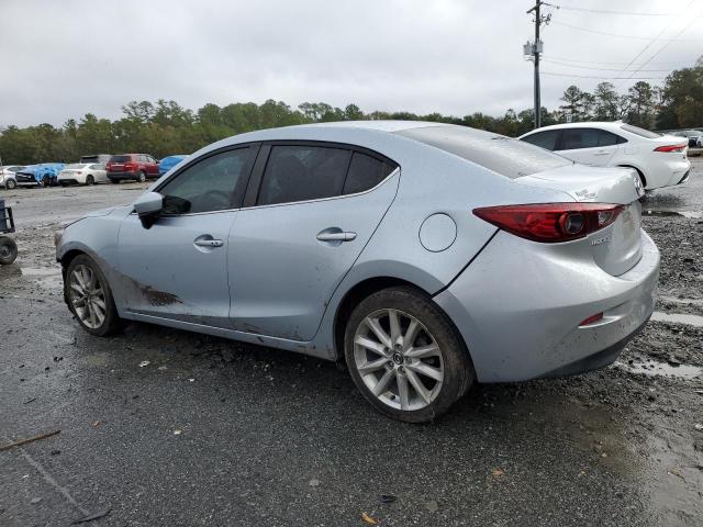 Изображение 2 2017 MAZDA 3 TOURING 2017 с VIN 3MZBN1V75HM118704
