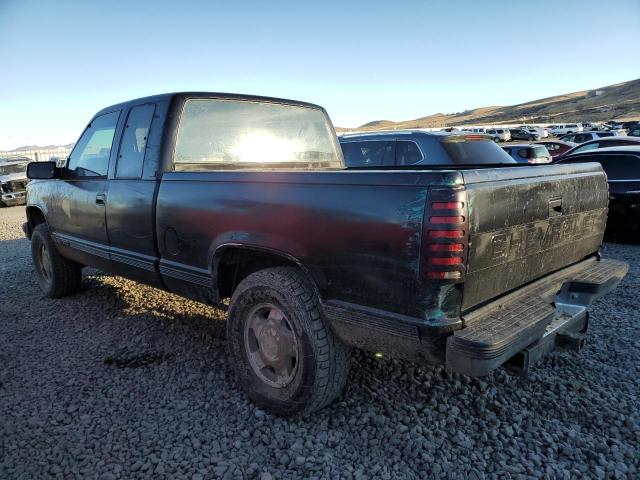 Изображение 2 1993 CHEVROLET GMT-400 K1500 1993 с VIN 2GCEK19K5P1140022