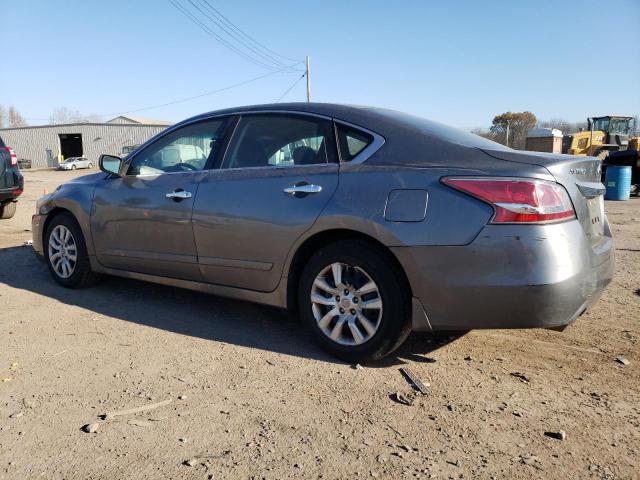 Image 2 of 2015 NISSAN ALTIMA 2.5 2015 with VIN 1N4AL3APXFC296523
