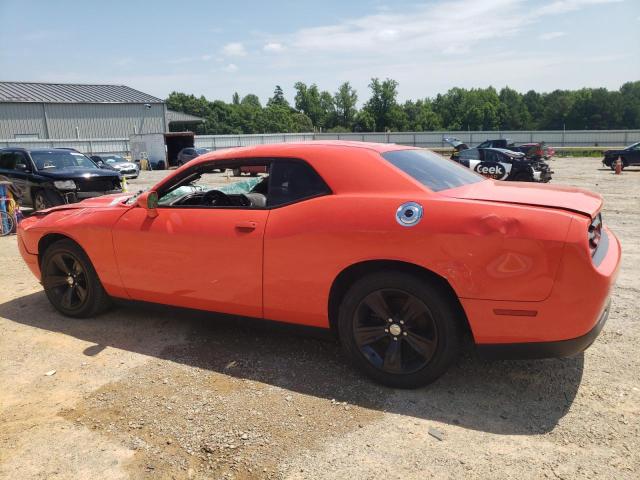 Obraz 2 z 2017 DODGE CHALLENGER SXT 2017 z VIN 2C3CDZAG8HH543058