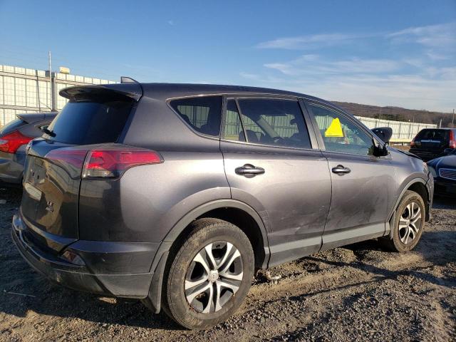 Obraz 3 z 2018 TOYOTA RAV4 LE 2018 z VIN JTMBFREV9JJ242006