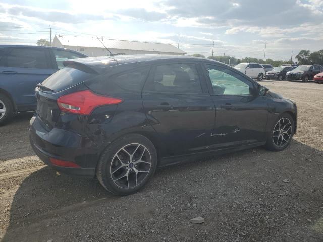 Image 3 of 2017 FORD FOCUS SEL 2017 with VIN 1FADP3M23HL245014