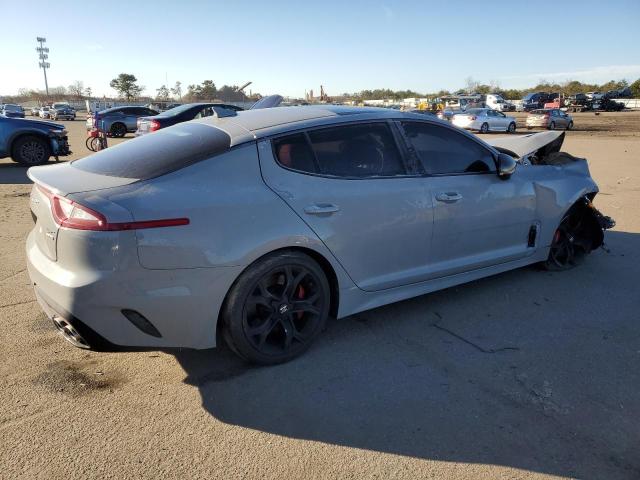 Изображение 3 2018 KIA STINGER GT2 2018 с VIN KNAE55LC8J6029235
