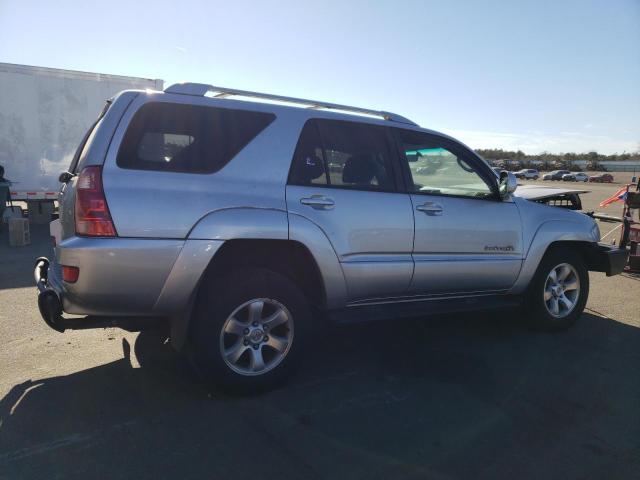 Obraz 3 z 2004 TOYOTA 4RUNNER SR5 2004 z VIN JTEBU14R340037332