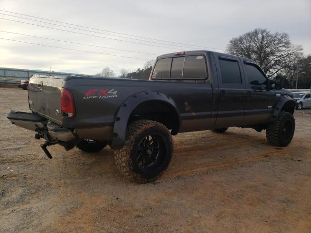 Изображение 3 2005 FORD F350 SRW SUPER DUTY 2005 с VIN 1FTWW31P75EC64557