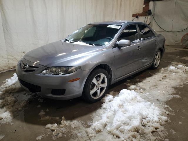 2007 MAZDA 6 I 2007 image