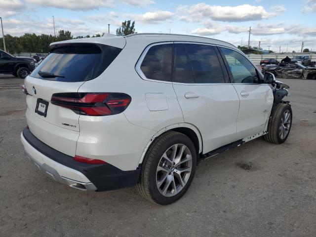 Image 3 of 2024 BMW X5 SDRIVE 40I 2024 with VIN 5UX13EU02R9T33729