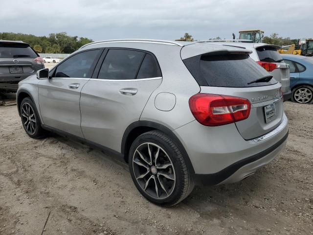 Изображение 2 2016 MERCEDES-BENZ GLA 250 2016 с VIN WDCTG4EB7GJ227193