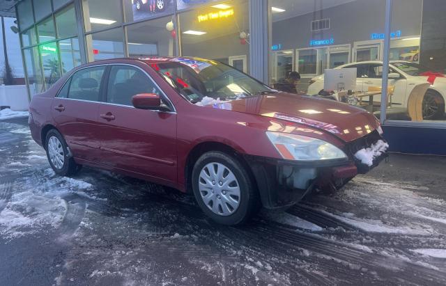 Obraz 1 z 2007 HONDA ACCORD SE 2007 z VIN 1HGCM56367A036264
