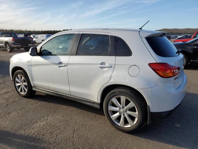 Изображение 2 2015 MITSUBISHI OUTLANDER SPORT ES 2015 с VIN 4A4AR3AU3FE034922