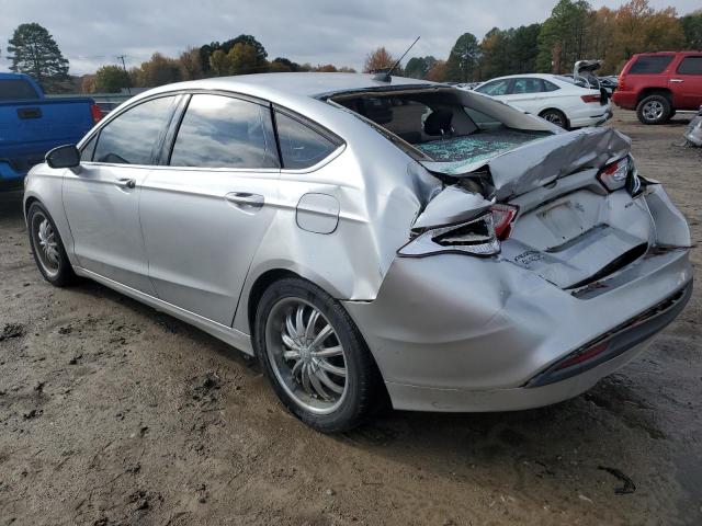Изображение 2 2015 FORD FUSION SE 2015 с VIN 1FA6P0H74F5122496