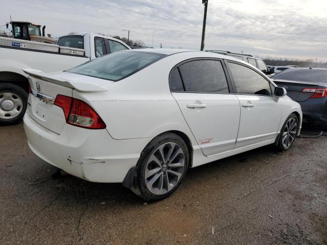 Изображение 3 2009 HONDA CIVIC EX 2009 с VIN 1HGFA16889L025896