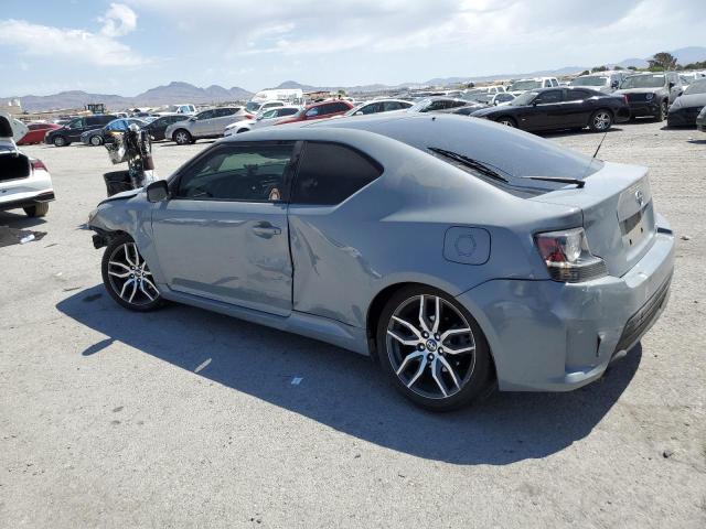 Изображение 2 2016 TOYOTA SCION TC  2016 с VIN JTKJF5C79GJ023220