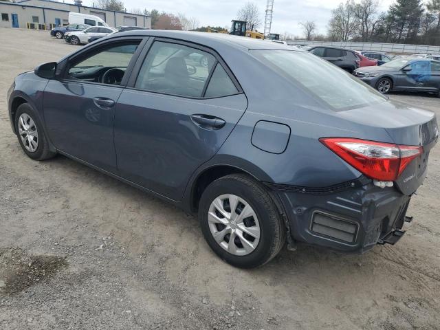 Obraz 2 z 2015 TOYOTA COROLLA L 2015 z VIN 2T1BURHE6FC265912