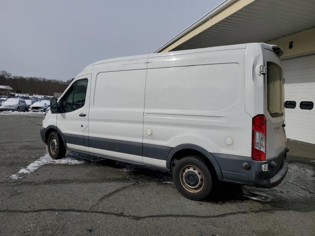 Изображение 2 2018 FORD TRANSIT T-350 2018 с VIN 1FTBW2CM0JKA61629
