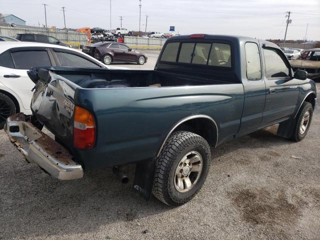 Image 3 of 1998 TOYOTA TACOMA XTRACAB 1998 with VIN 4TAWN72N7WZ044591