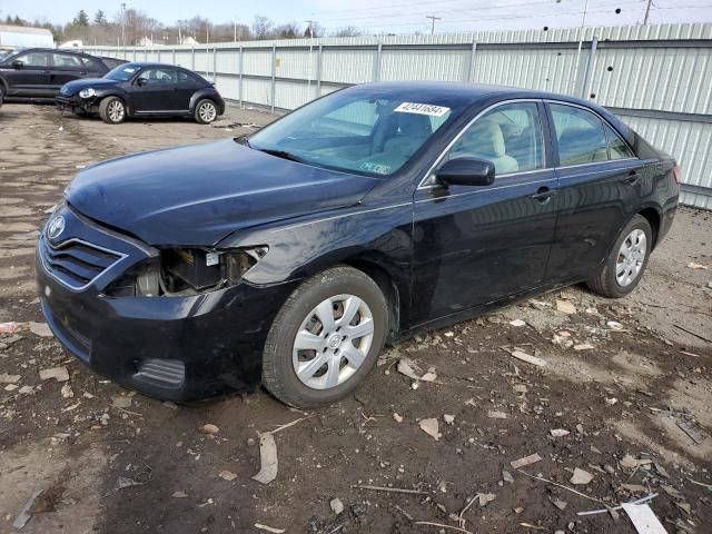 Изображение 1 2011 TOYOTA CAMRY BASE 2011 с VIN 4T1BF3EK4BU181436