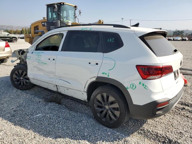 Obraz 2 z 2022 VOLKSWAGEN TAOS S 2022 z VIN 3VVDX7B2XNM005037
