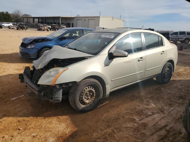 Image 1 of 2007 NISSAN SENTRA 2.0 2007 with VIN 3N1AB61E57L716940