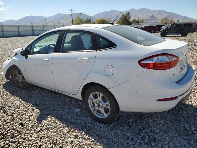 Obraz 2 z 2015 FORD FIESTA SE 2015 z VIN 3FADP4BJ8FM146328