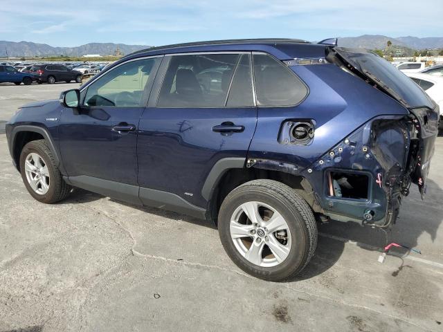 Изображение 2 2019 TOYOTA RAV4 XLE 2019 с VIN 2T3RWRFV9KW017102