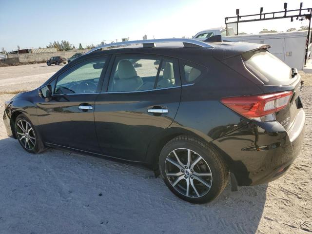 Изображение 2 2017 SUBARU IMPREZA LIMITED 2017 с VIN 4S3GTAU64H3700155
