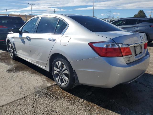 Obraz 2 z 2015 HONDA ACCORD LX 2015 z VIN 1HGCR2F30FA093087