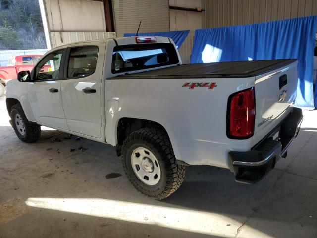 Obraz 2 z 2019 CHEVROLET COLORADO  2019 z VIN 1GCGTBEN1K1213042