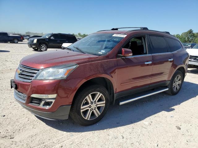 Изображение 2016 CHEVROLET TRAVERSE LT 2016