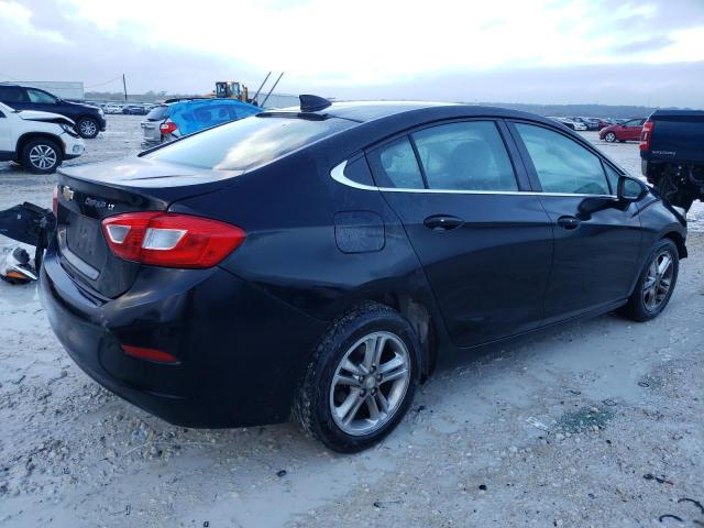 Obraz 3 z 2017 CHEVROLET CRUZE LT 2017 z VIN 1G1BE5SM0H7234447