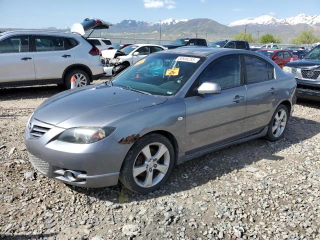 Изображение 2004 MAZDA 2 S 2004