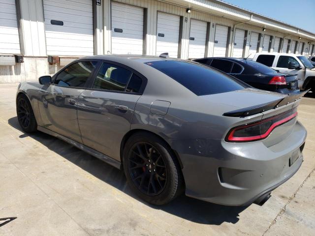 Изображение 2 2018 DODGE CHARGER R/T 392 2018 с VIN 2C3CDXGJ6JH216106
